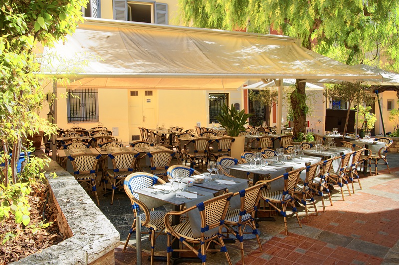 restaurant monaco-plats provencaux nice-vin de provence var-location de salle alpes maritimes-specialites italiennes grasse-restaurant italien antibes